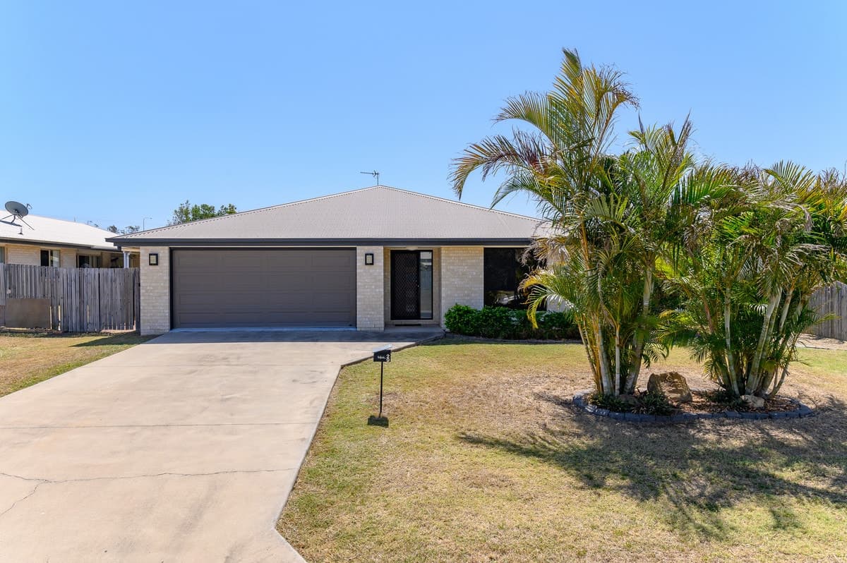 29 Sunpoint Way, CALLIOPE, QLD, Calliope - Thumbnail 2