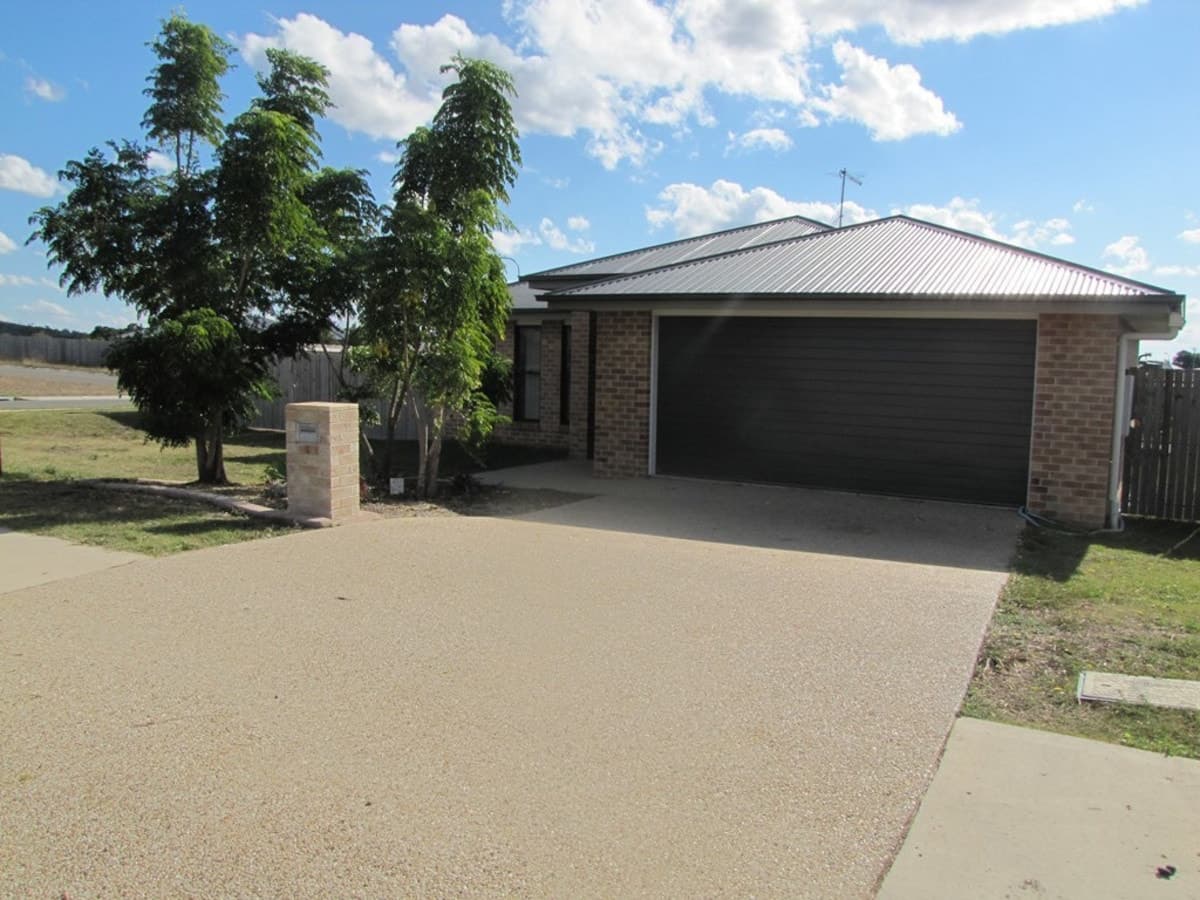 1 Lilyann Close, CALLIOPE, QLD, Calliope - Image 1