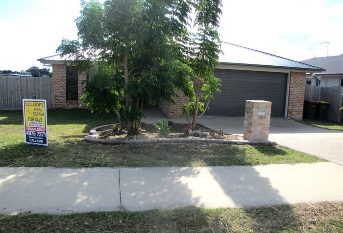 1 Lilyann Close, CALLIOPE, QLD, Calliope - Thumbnail 2
