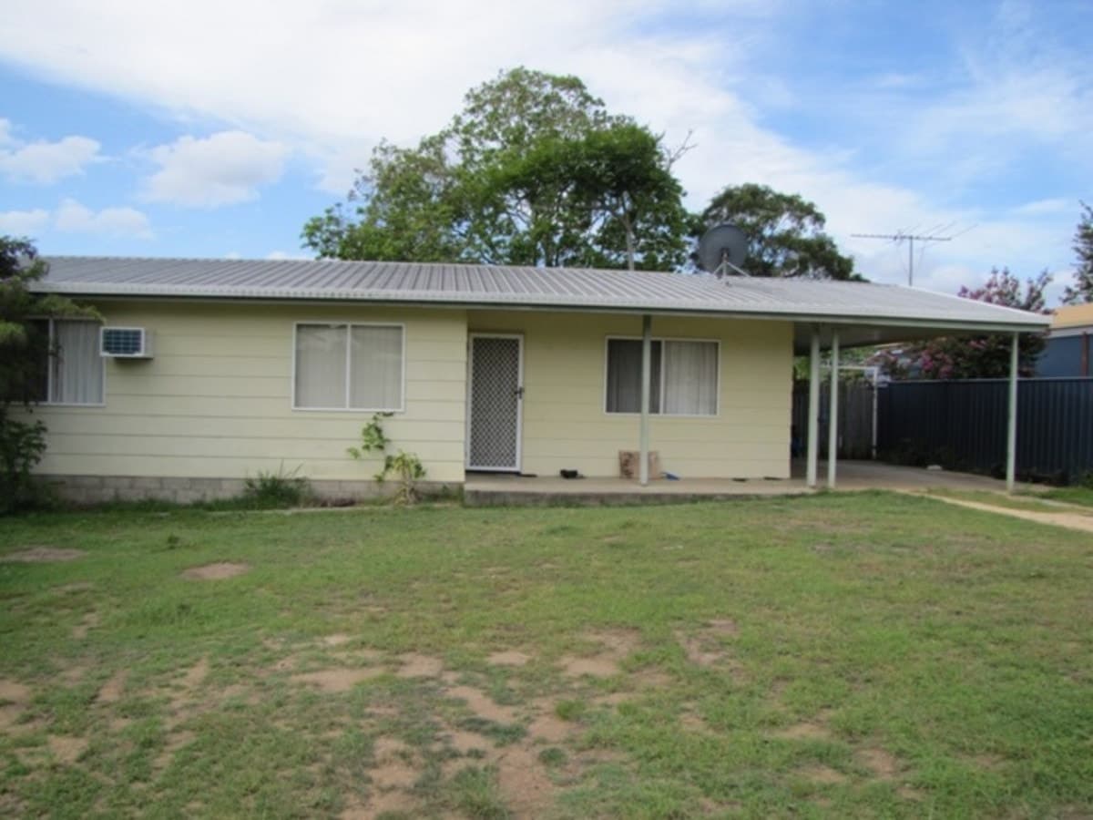 3 Brisbane Street, CALLIOPE, QLD, Calliope - Image 1