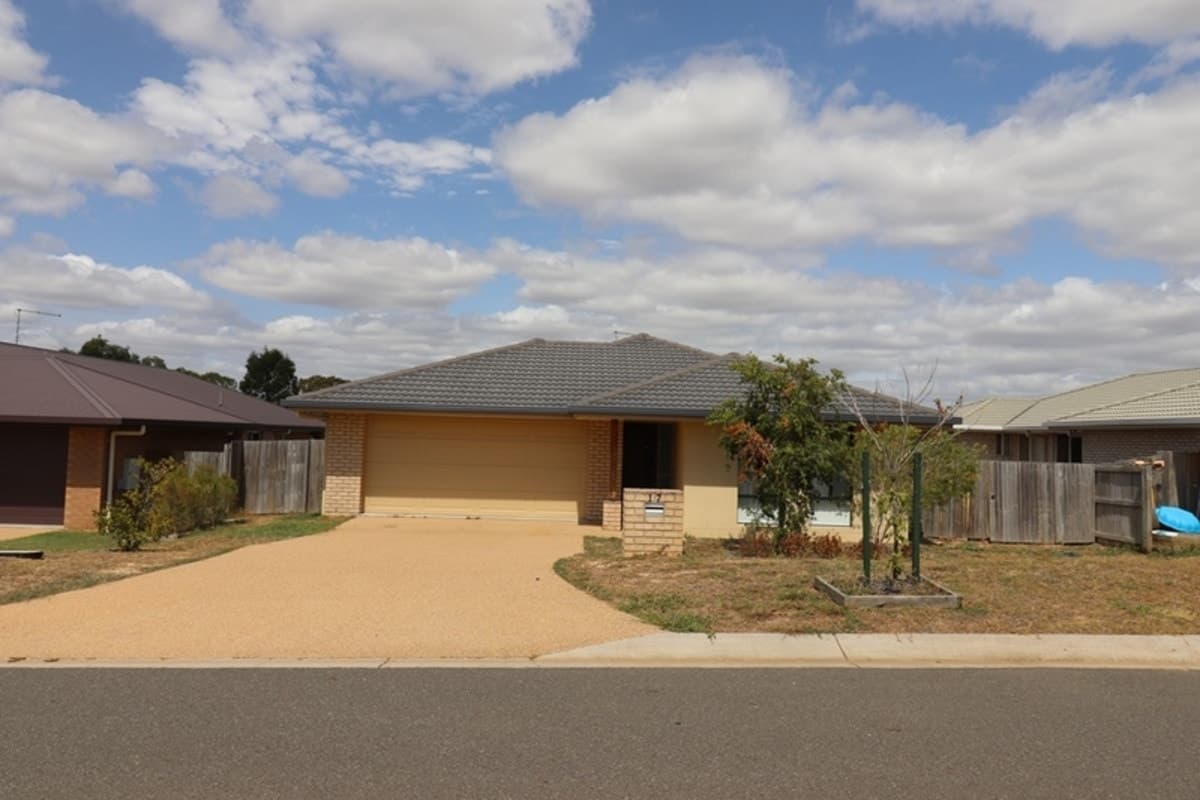 17 Oxford Street, CALLIOPE, QLD, Calliope - Image 1