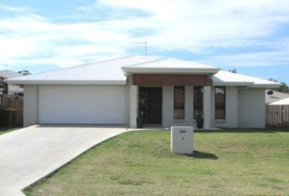 11 Sunpoint Way, CALLIOPE, QLD, Calliope - Image 1