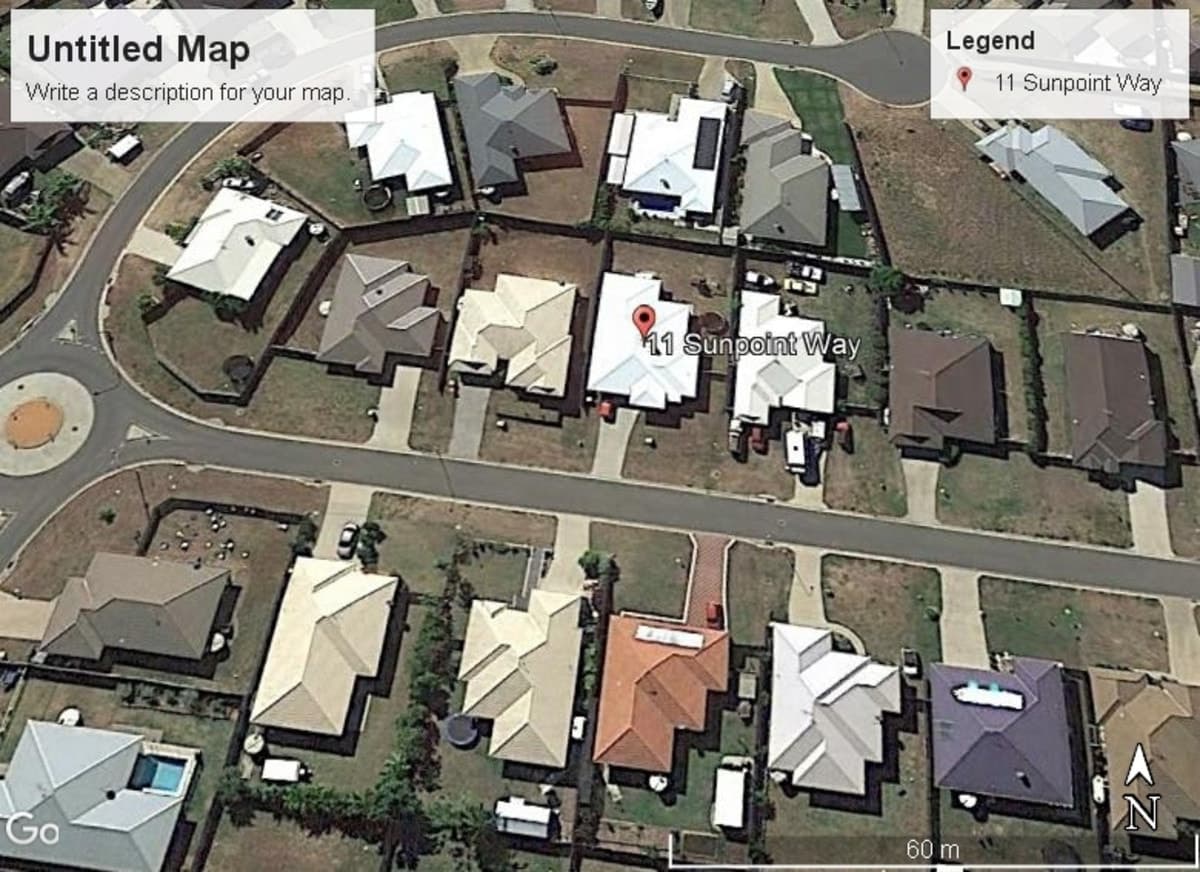 11 Sunpoint Way, CALLIOPE, QLD, Calliope - Thumbnail 2