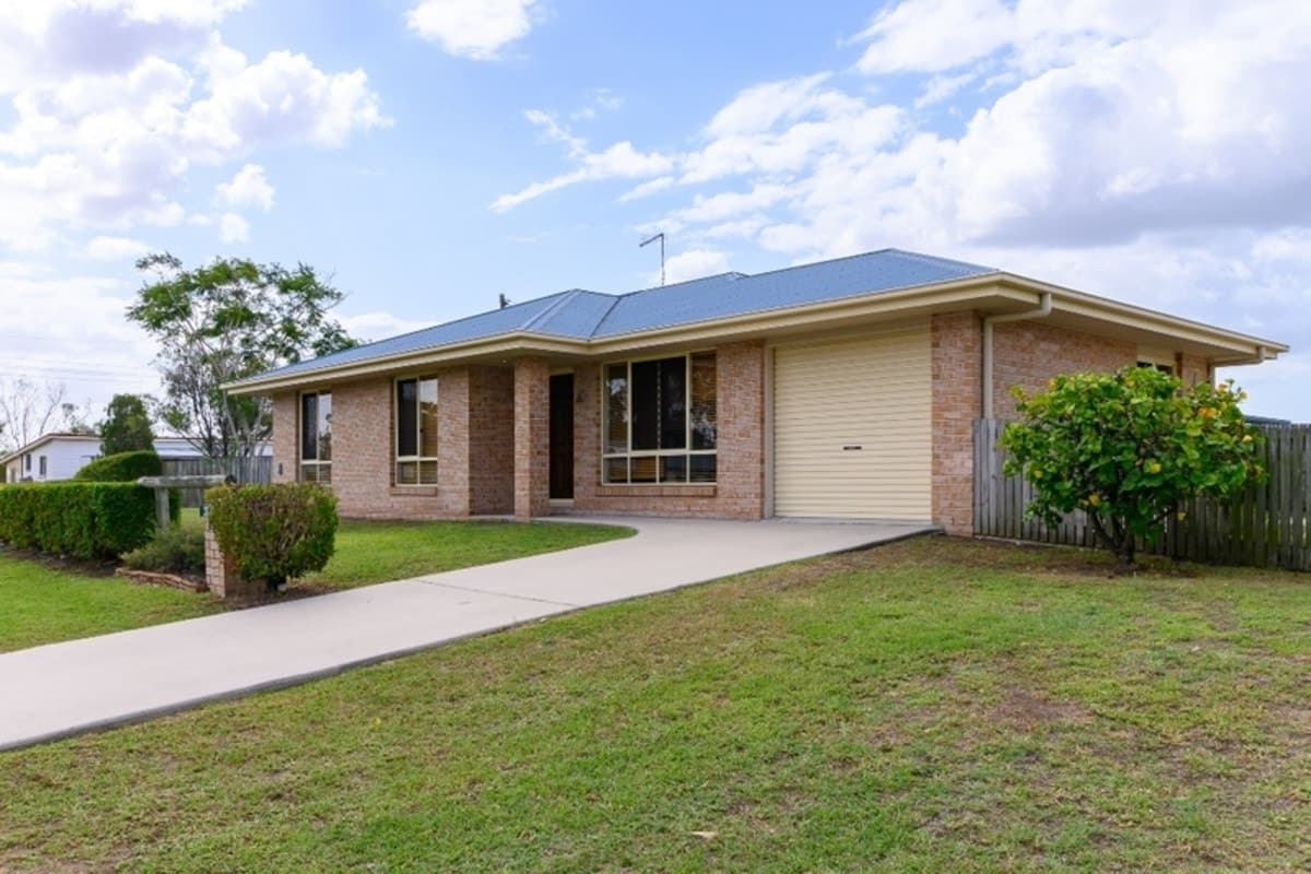 30 Mary Street, CALLIOPE, QLD, Calliope - Image 1