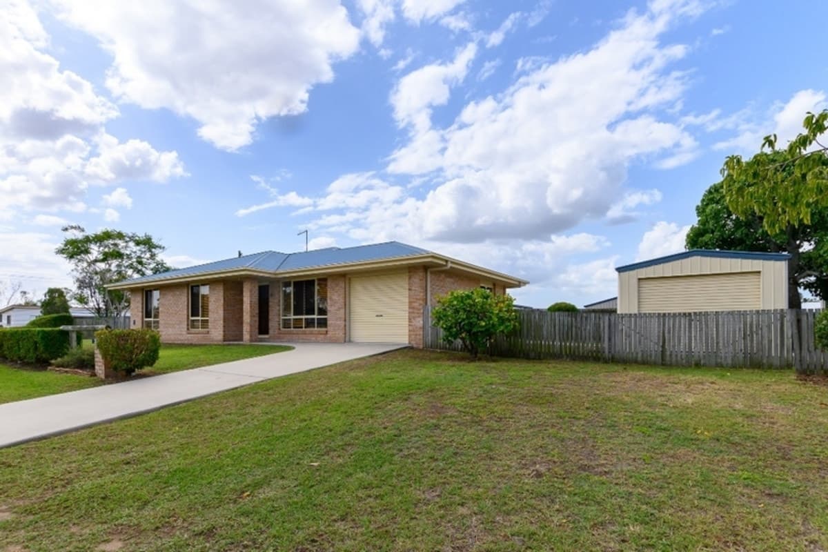 30 Mary Street, CALLIOPE, QLD, Calliope - Thumbnail 2