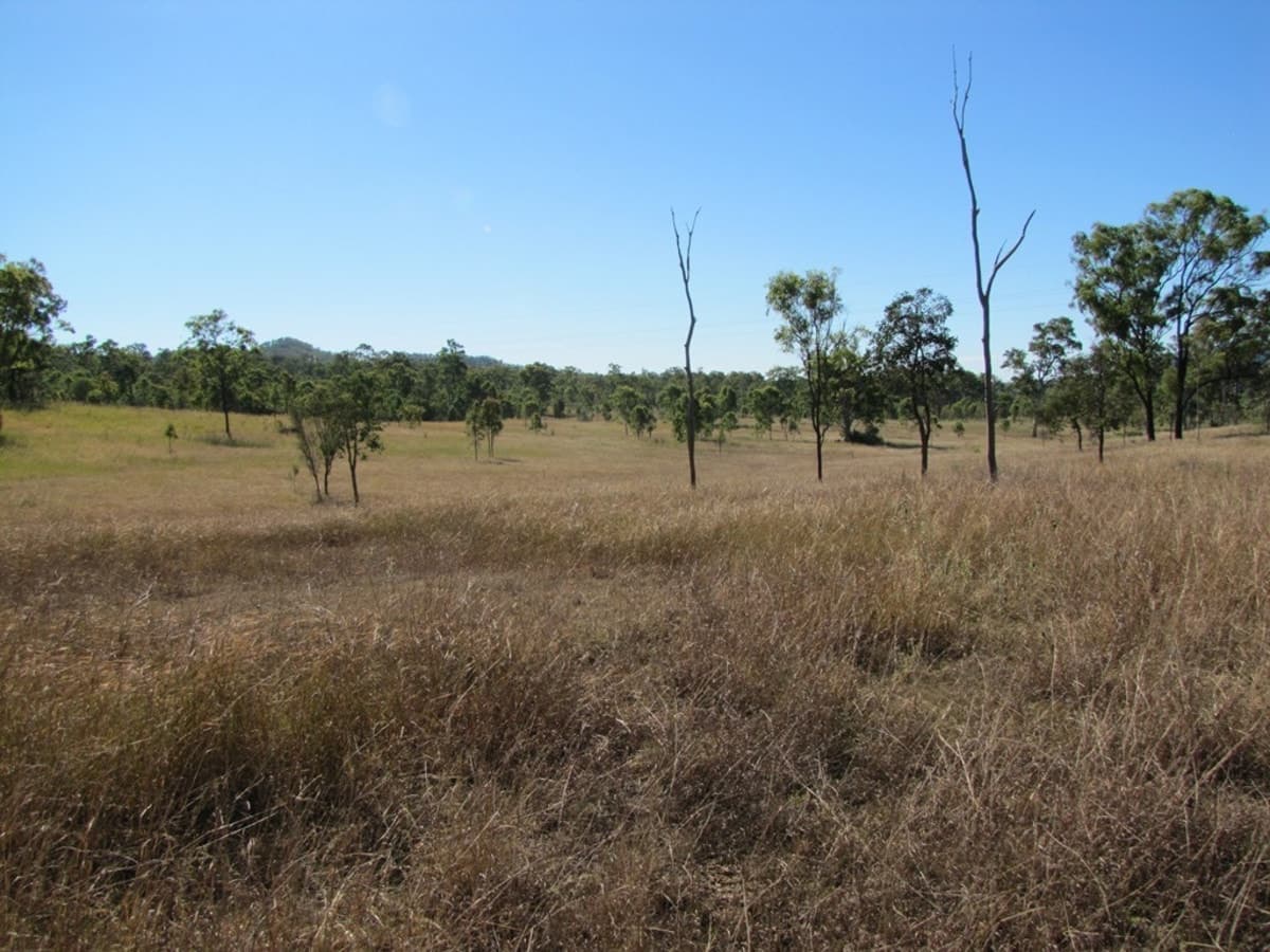 00 Gladstone - Monto Road, CALLIOPE, QLD, Calliope - Image 1