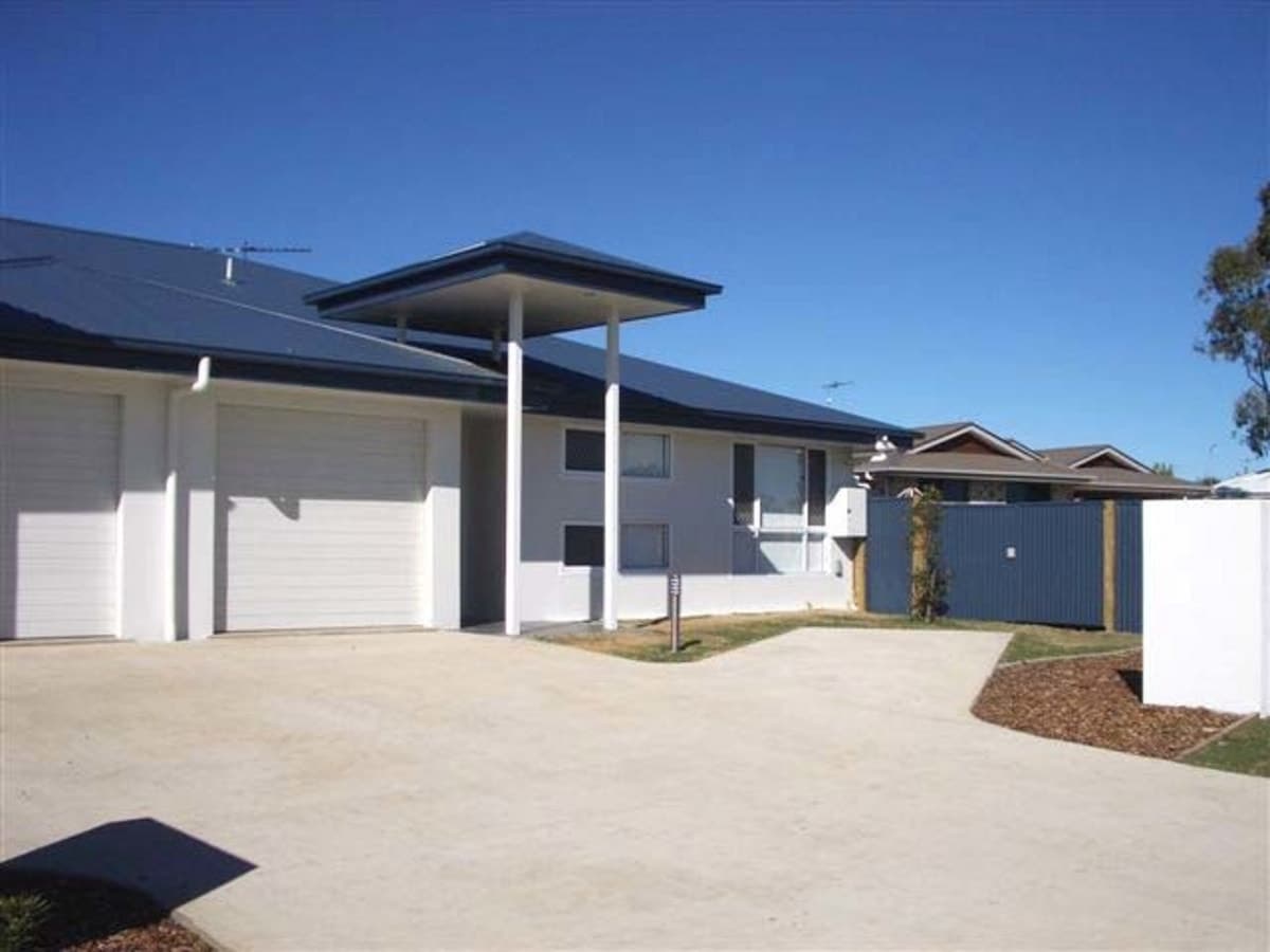 2/3 Stockbridge Crt, CALLIOPE, QLD, Calliope - Image 1