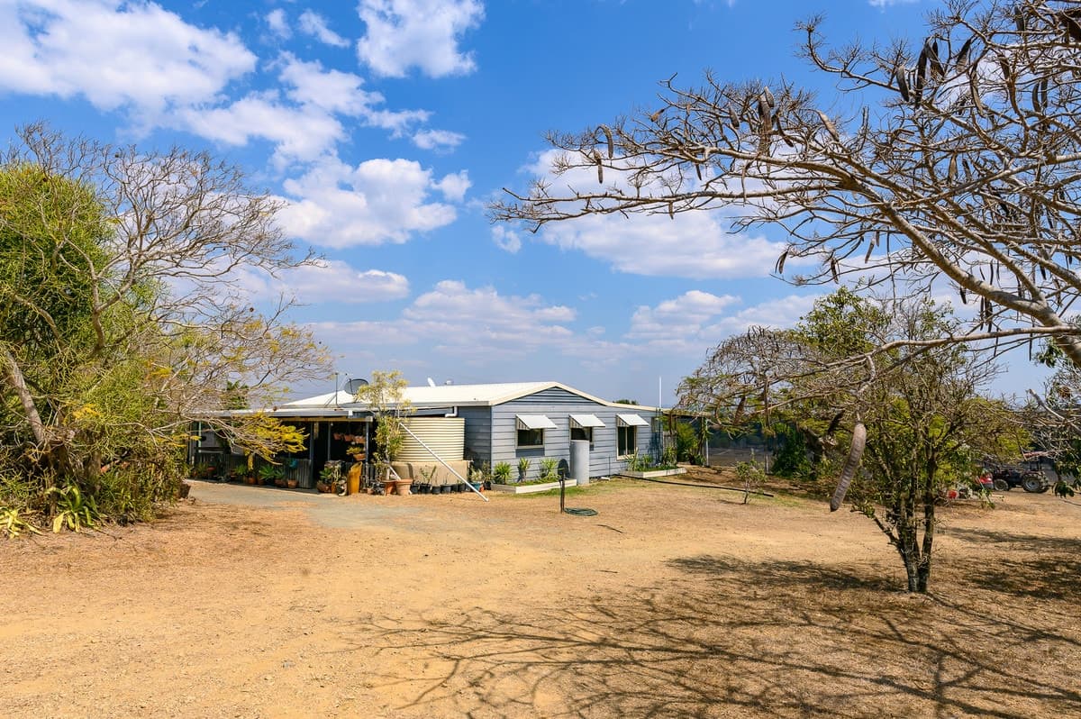 610 Darts Creek Road, DARTS CREEK, QLD, Darts Creek - Thumbnail 2