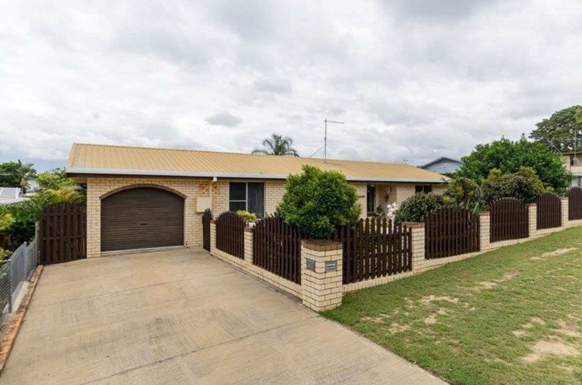 9 Katherine Road, CALLIOPE, QLD, Calliope - Image 1