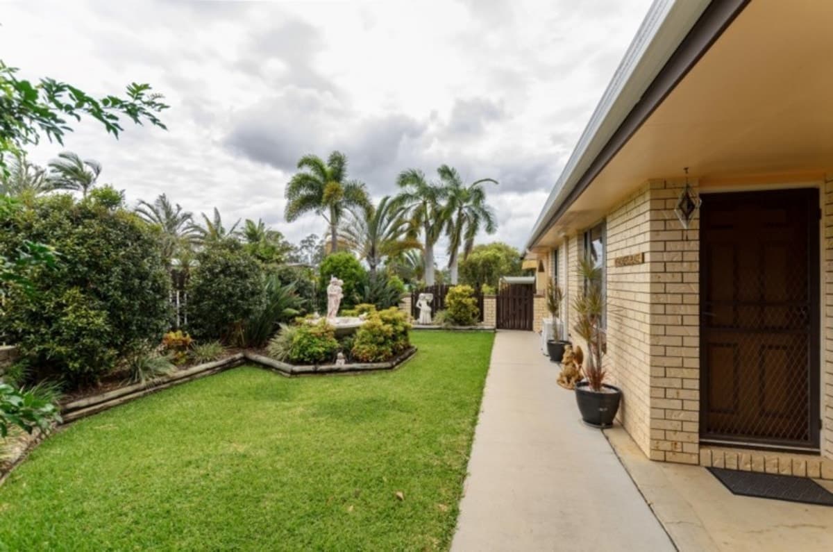 9 Katherine Road, CALLIOPE, QLD, Calliope - Thumbnail 2