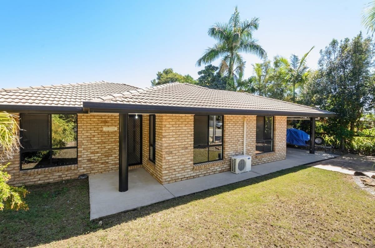 17 Menzies Street, CALLIOPE, QLD, Calliope - Thumbnail 2