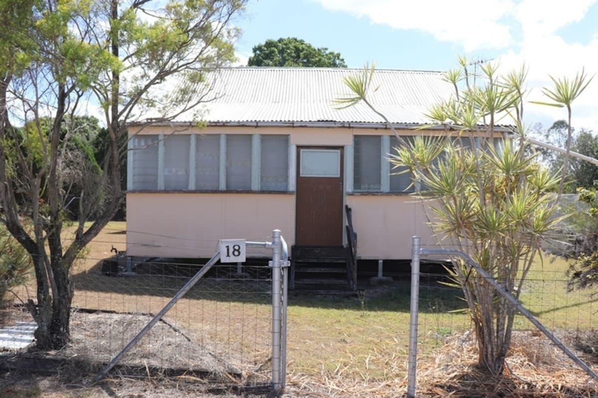18 Chapman Street, MIRIAM VALE, QLD, Miriam Vale - Thumbnail 2