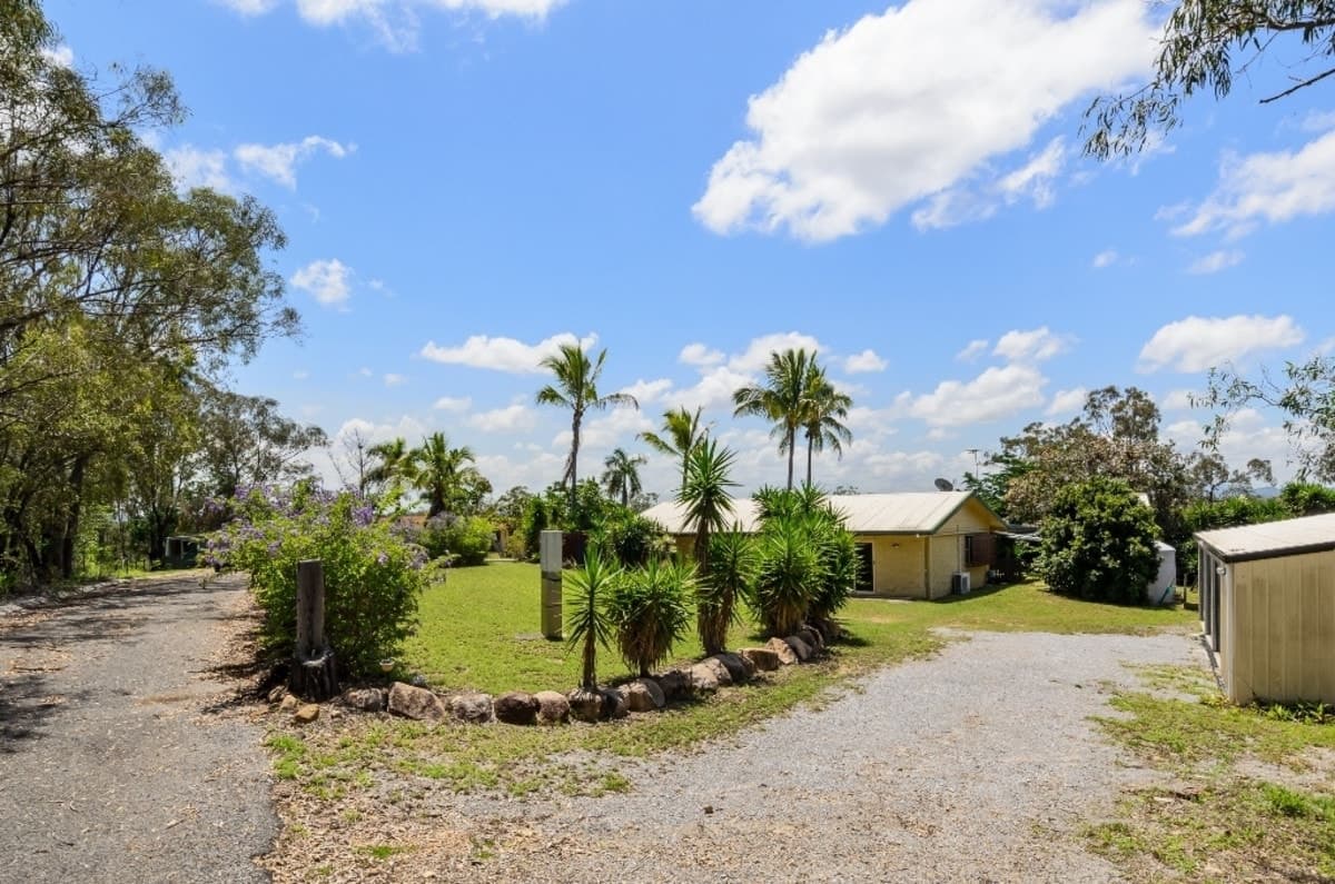 22 Riverview Drive, CALLIOPE, QLD, Calliope - Thumbnail 3