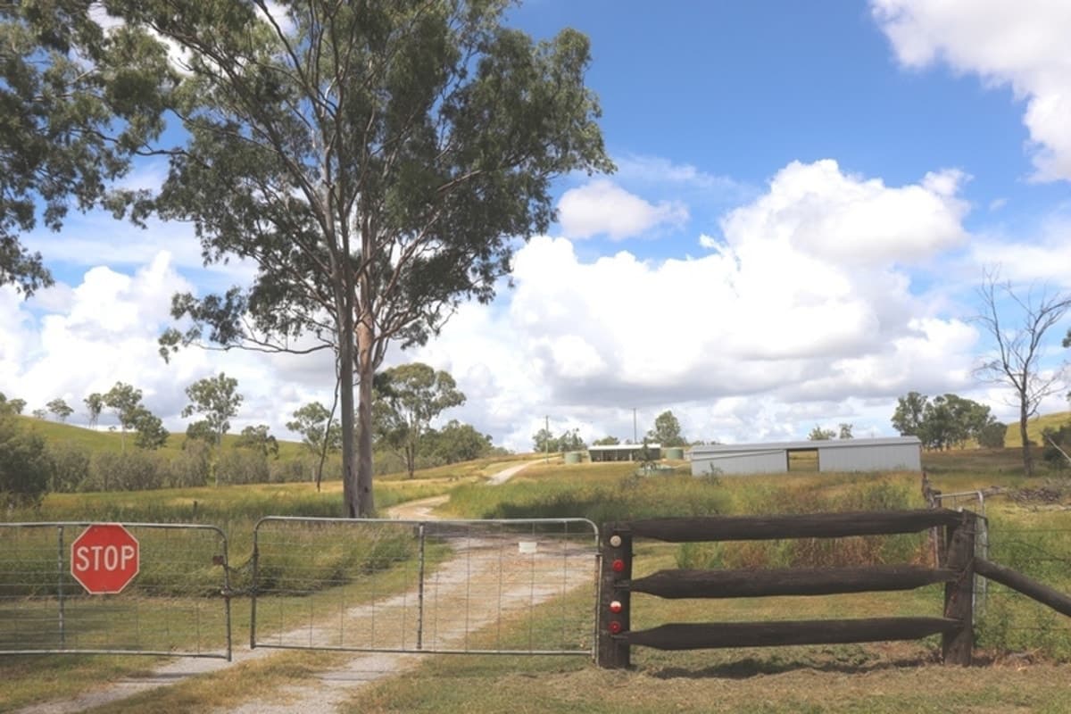 647 Racecourse Road, CALLIOPE, QLD, Calliope - Image 1