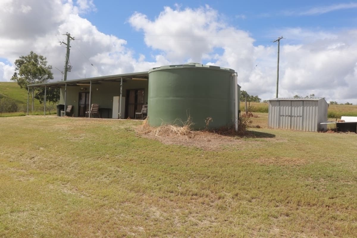 647 Racecourse Road, CALLIOPE, QLD, Calliope - Thumbnail 3