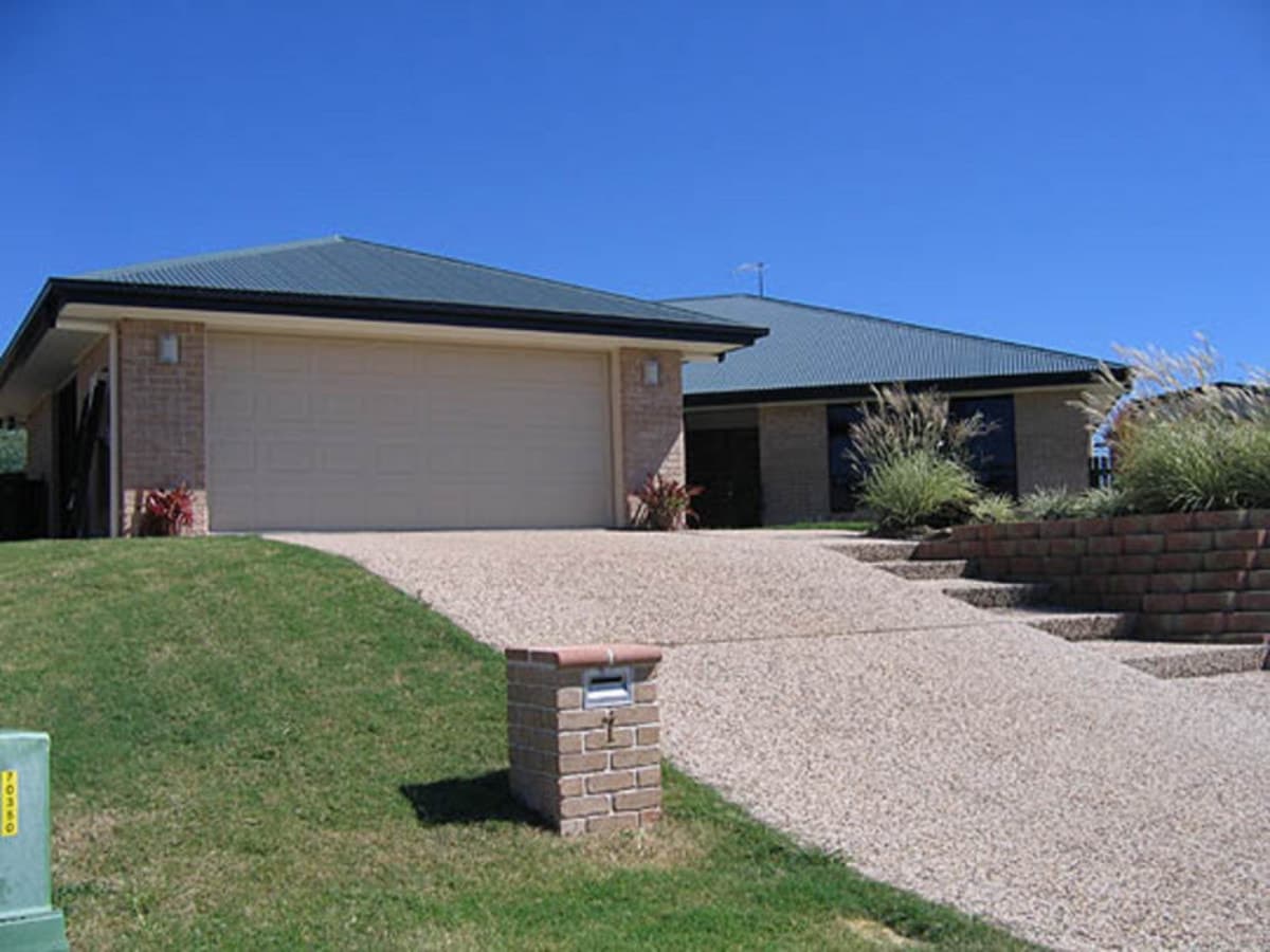 7 Carol Jones Place, CALLIOPE, QLD, Calliope - Image 1