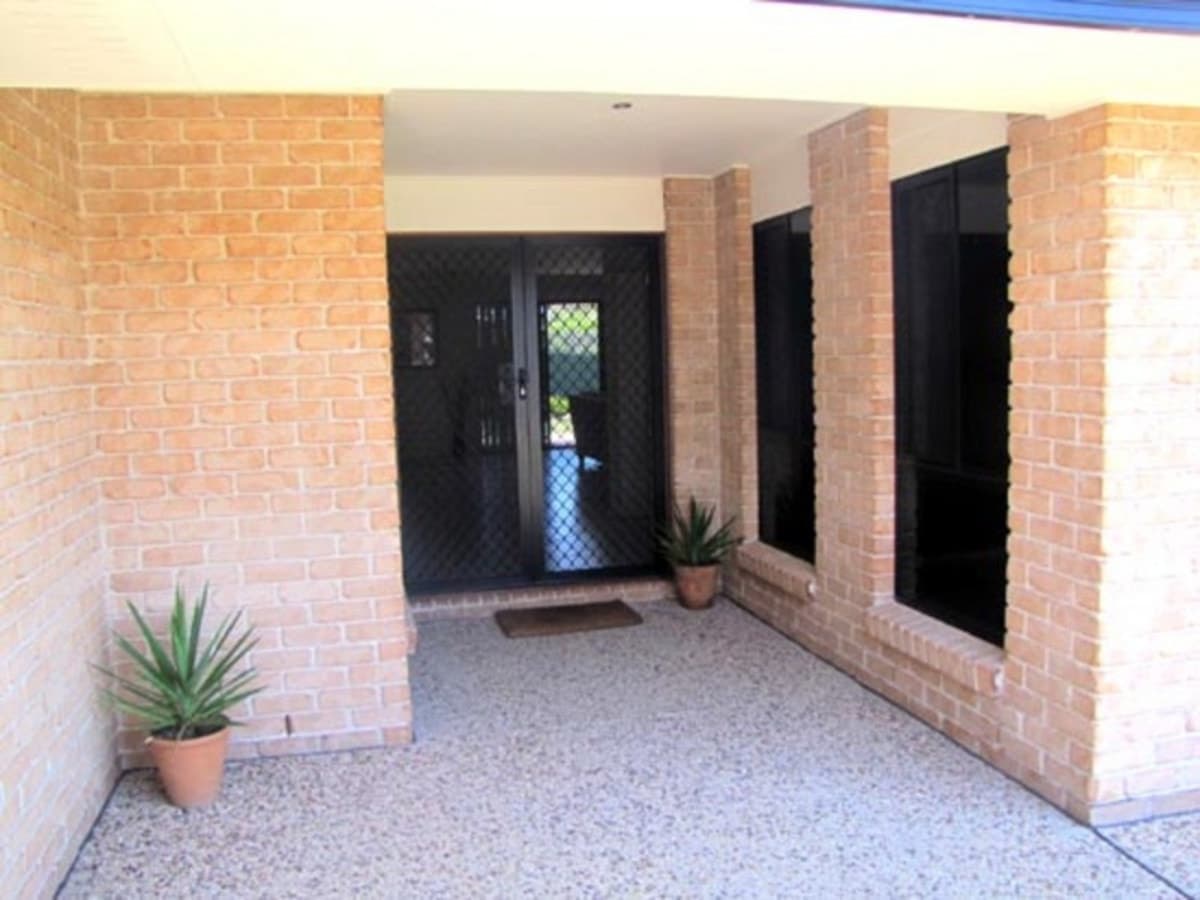 7 Carol Jones Place, CALLIOPE, QLD, Calliope - Thumbnail 2