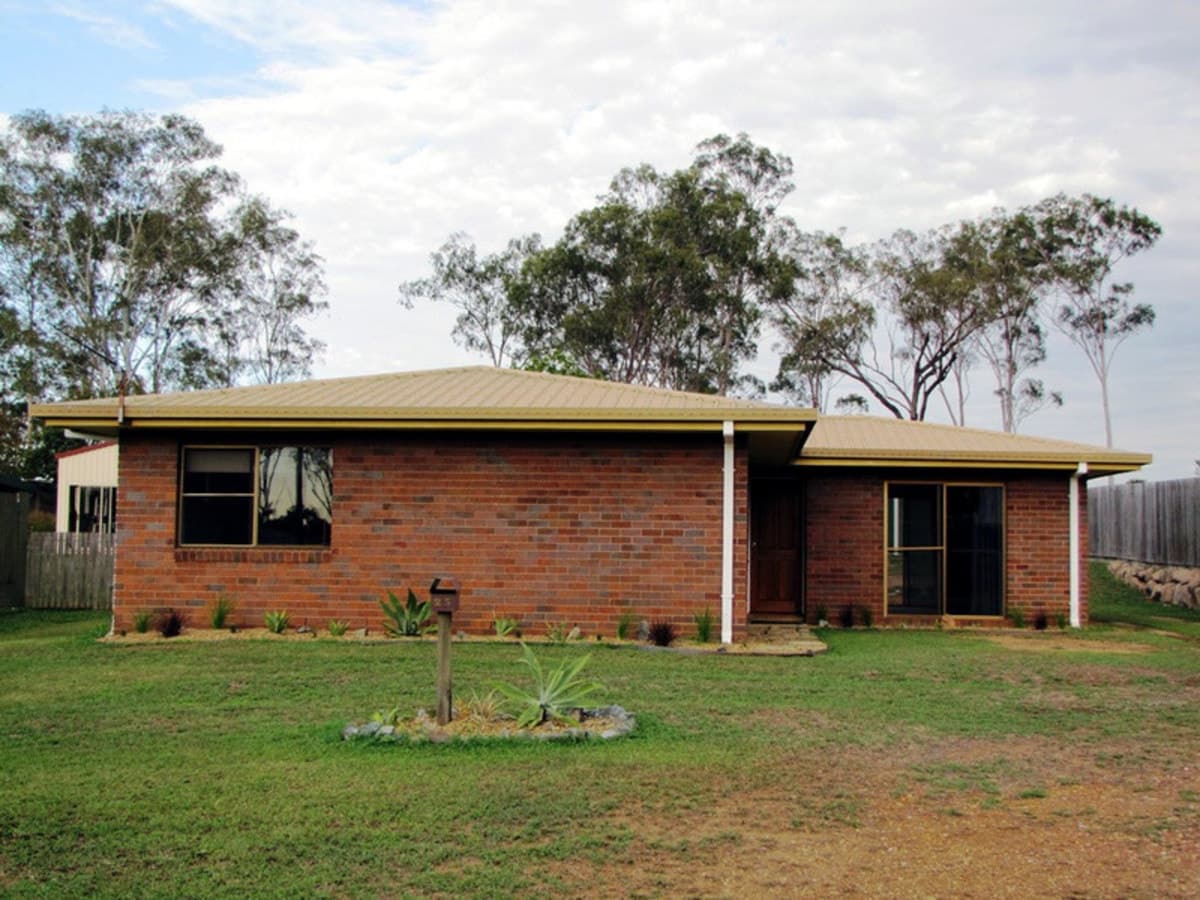 25 Brown Street, CALLIOPE, QLD, Calliope - Image 1