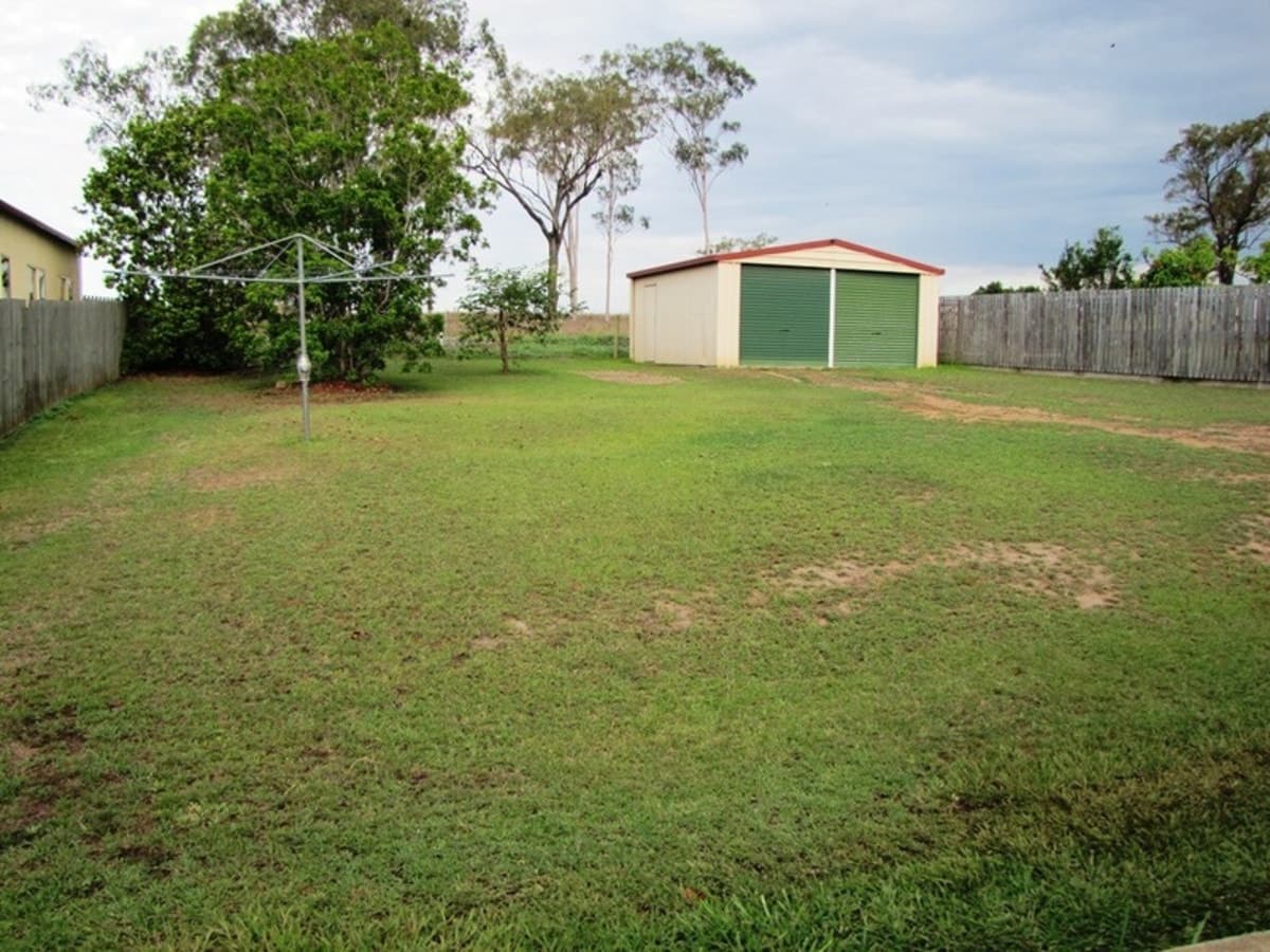 25 Brown Street, CALLIOPE, QLD, Calliope - Thumbnail 3