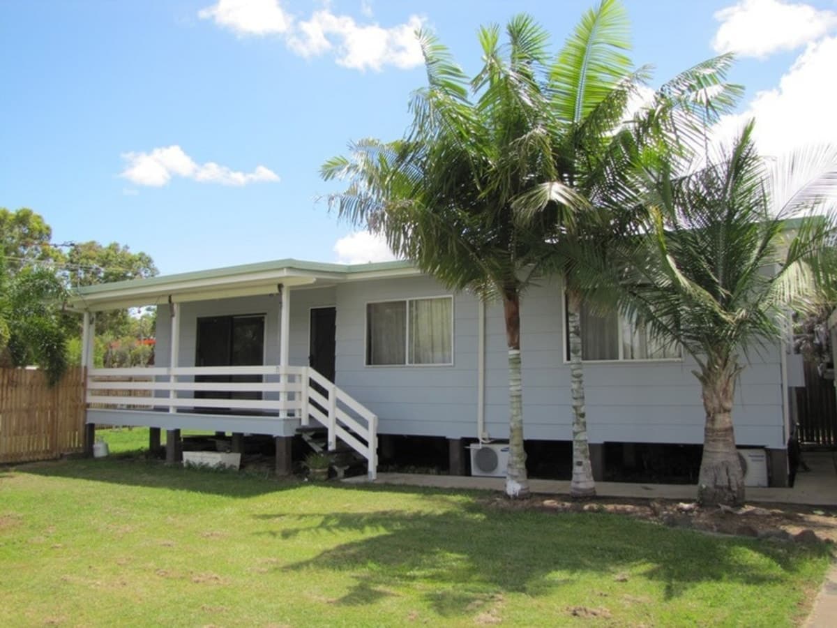 1 Clarque Street, CALLIOPE, QLD, Calliope - Image 1