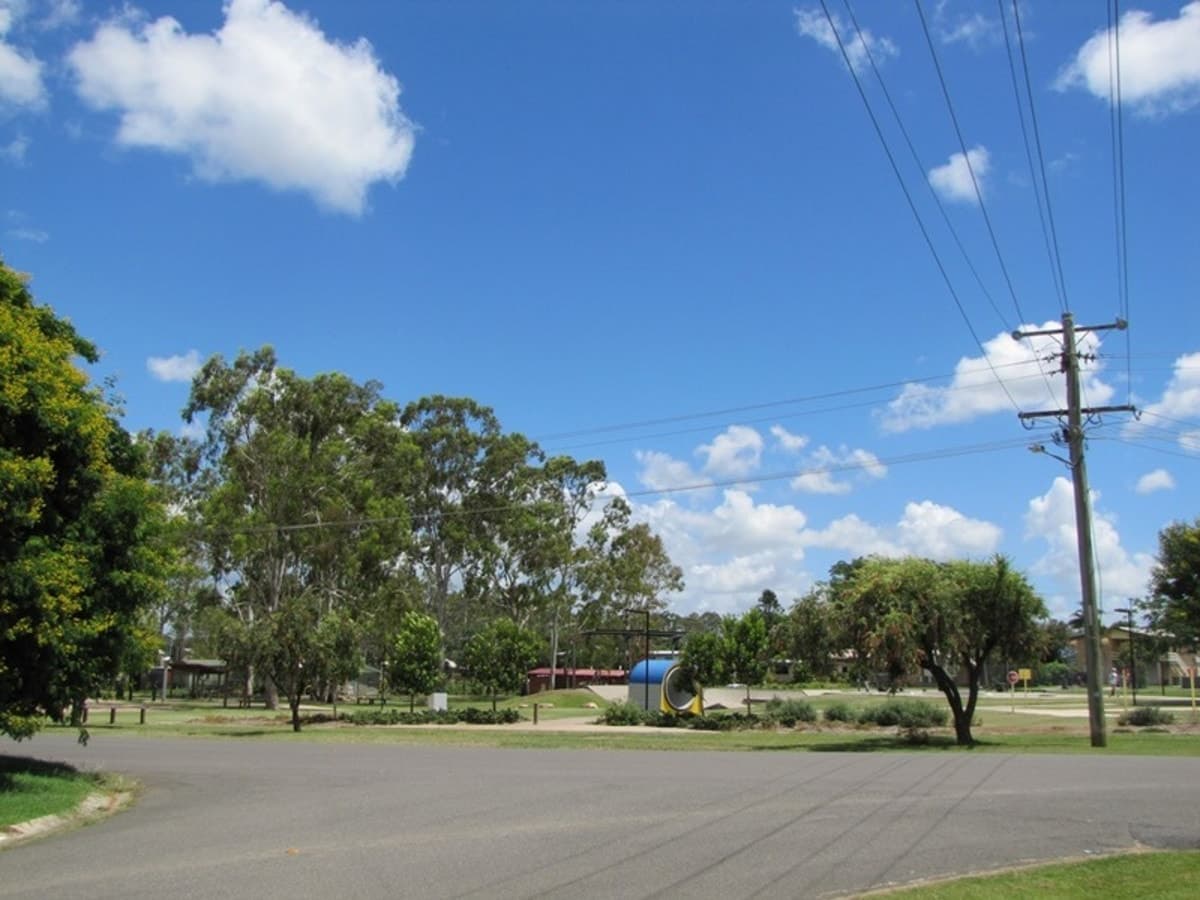 1 Clarque Street, CALLIOPE, QLD, Calliope - Thumbnail 2