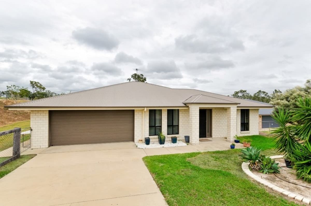 1 Beddome Avenue, CALLIOPE, QLD, Calliope - Image 1
