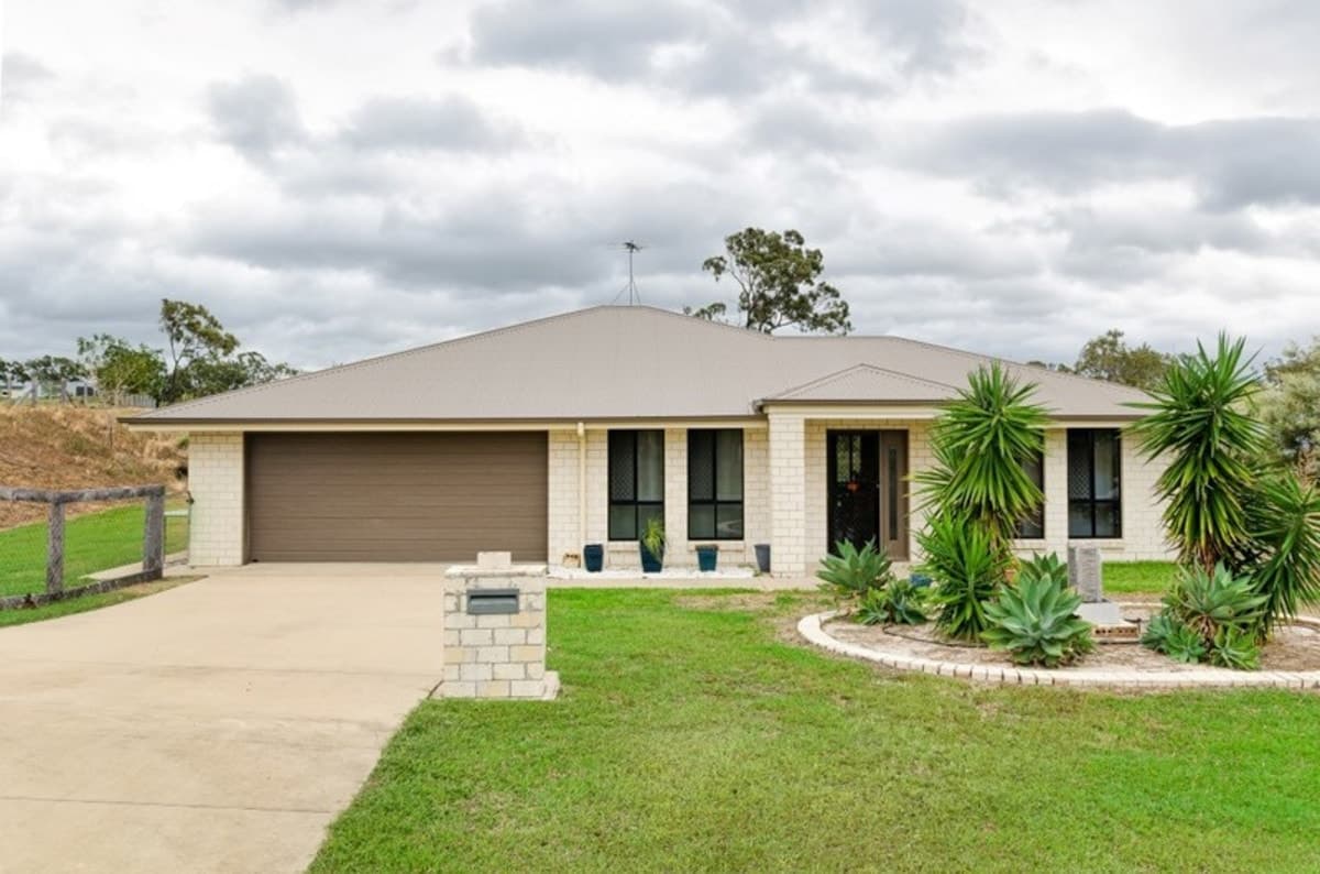 1 Beddome Avenue, CALLIOPE, QLD, Calliope - Thumbnail 2