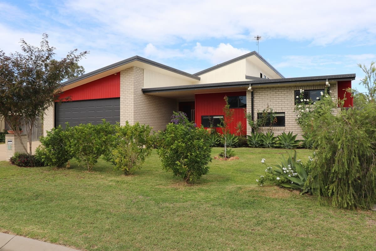13 Trudy Avenue, CALLIOPE, QLD, Calliope - Image 1