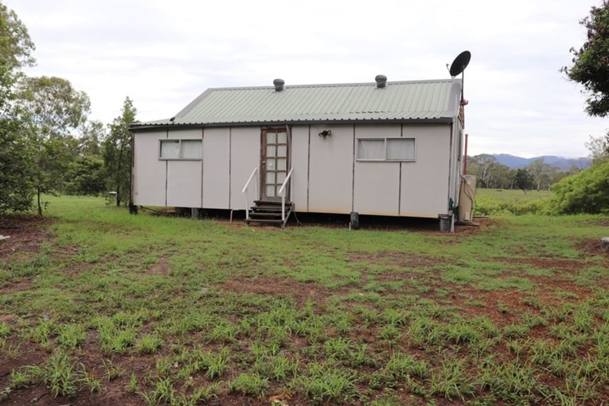 30 Dawes Lane, BOYNE VALLEY, QLD, Boyne Valley - Image 1