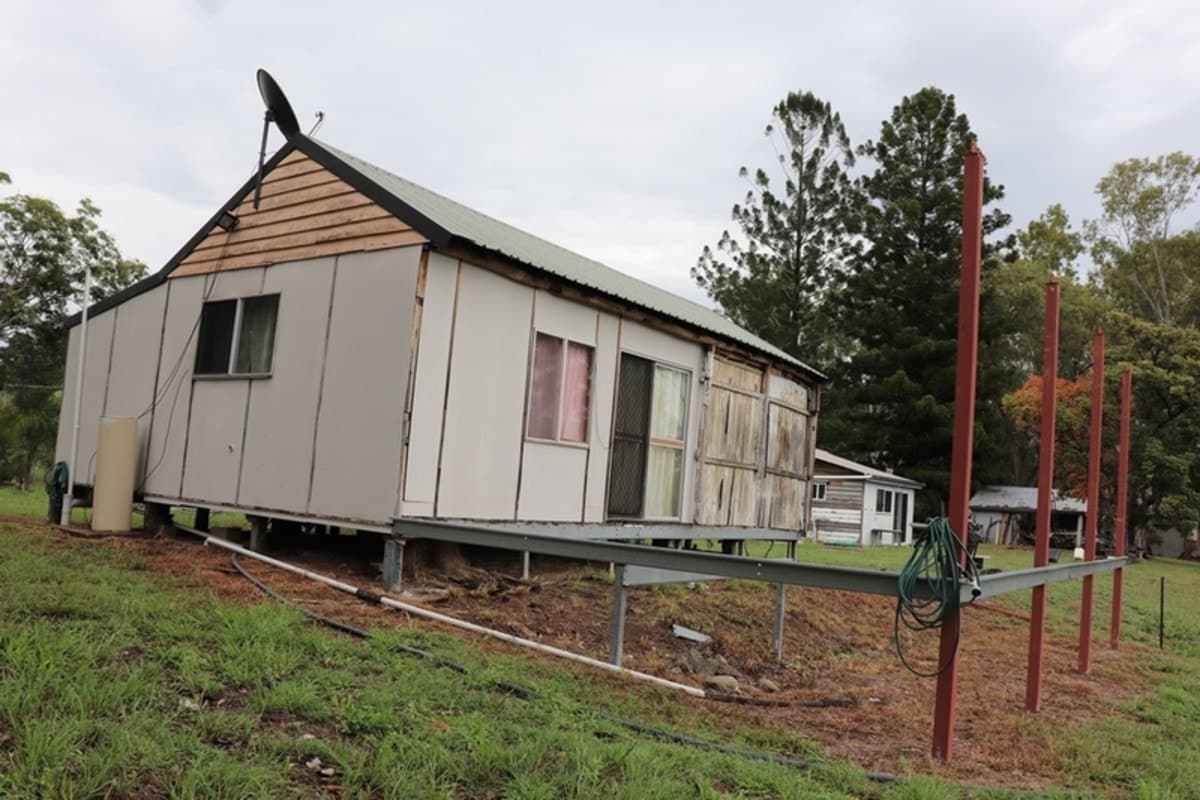 30 Dawes Lane, BOYNE VALLEY, QLD, Boyne Valley - Thumbnail 2