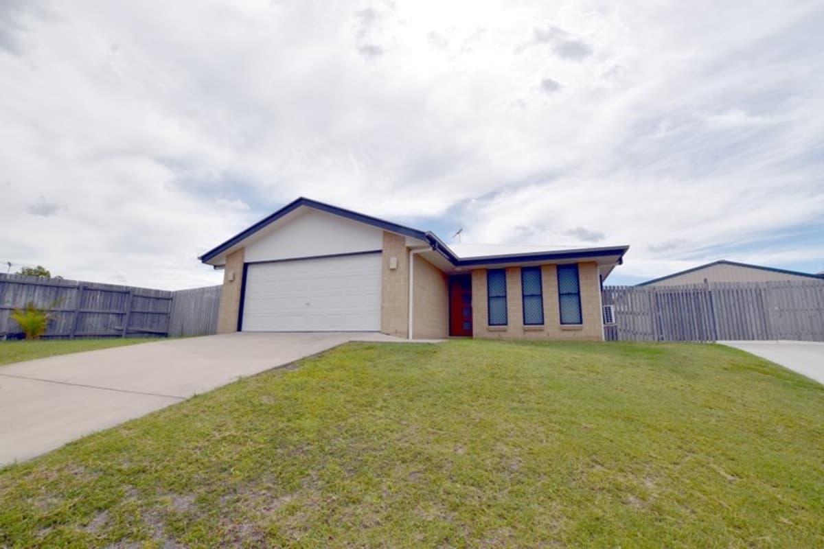 44 Drynan Drive, CALLIOPE, QLD, Calliope - Image 1