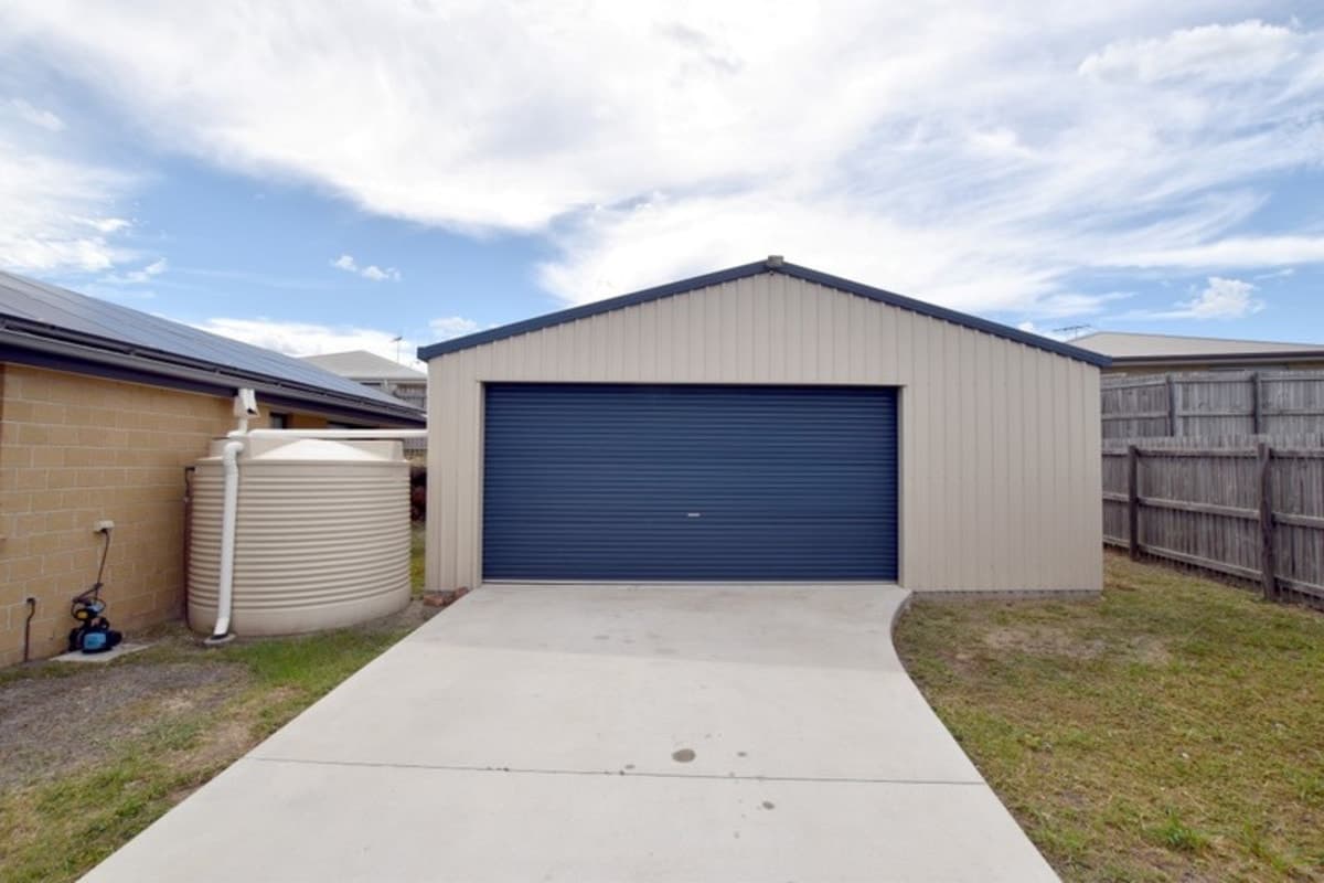 44 Drynan Drive, CALLIOPE, QLD, Calliope - Thumbnail 2