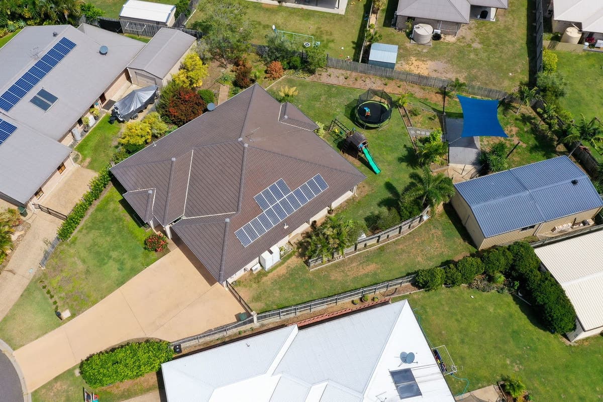 7 Loveday Place, CALLIOPE, QLD, Calliope - Thumbnail 3