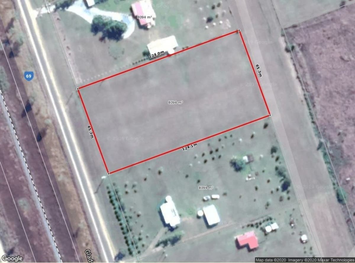 4435 Gladstone Monto Road, BOYNE VALLEY, QLD, Boyne Valley - Image 1