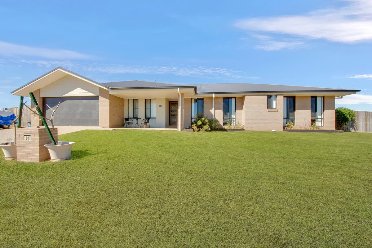 48 Fremont Street, CALLIOPE, QLD, Calliope - Image 1