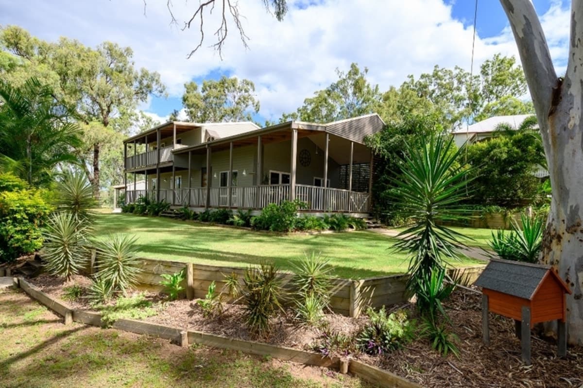 41 Dedekind Avenue, BENARABY, QLD, Benaraby - Image 1