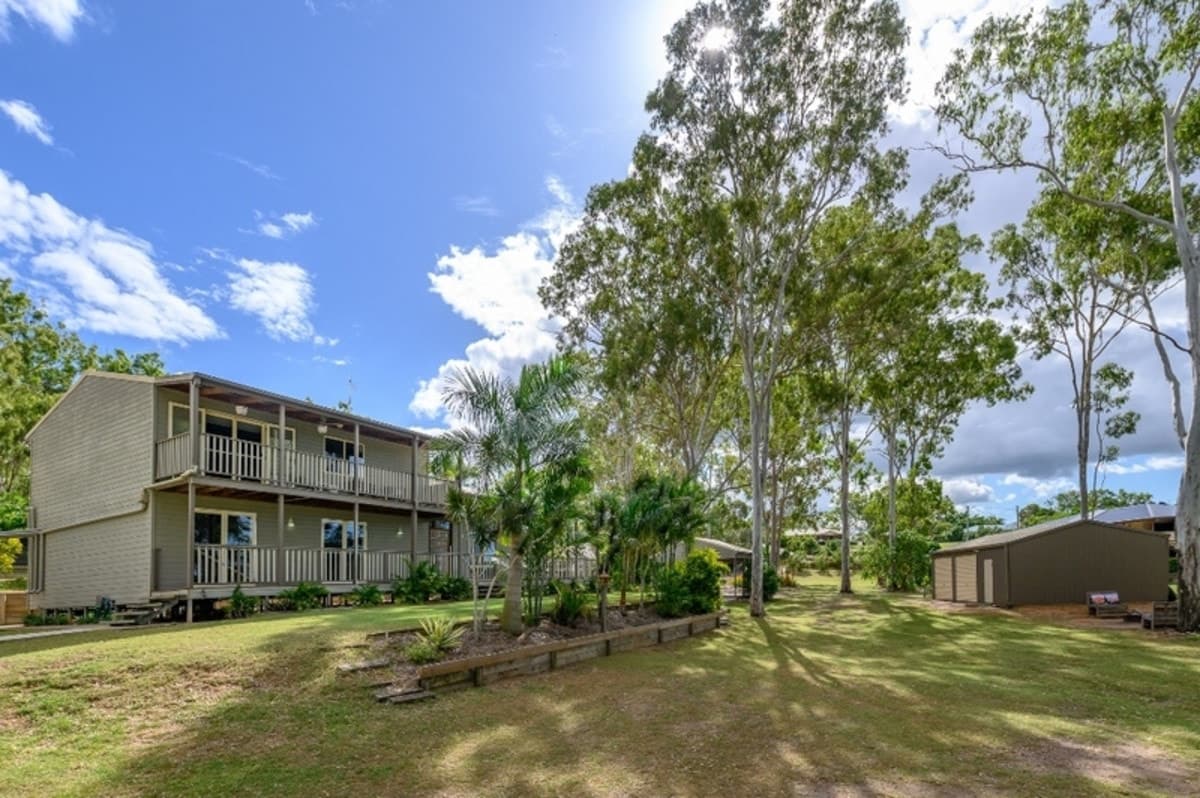 41 Dedekind Avenue, BENARABY, QLD, Benaraby - Thumbnail 2
