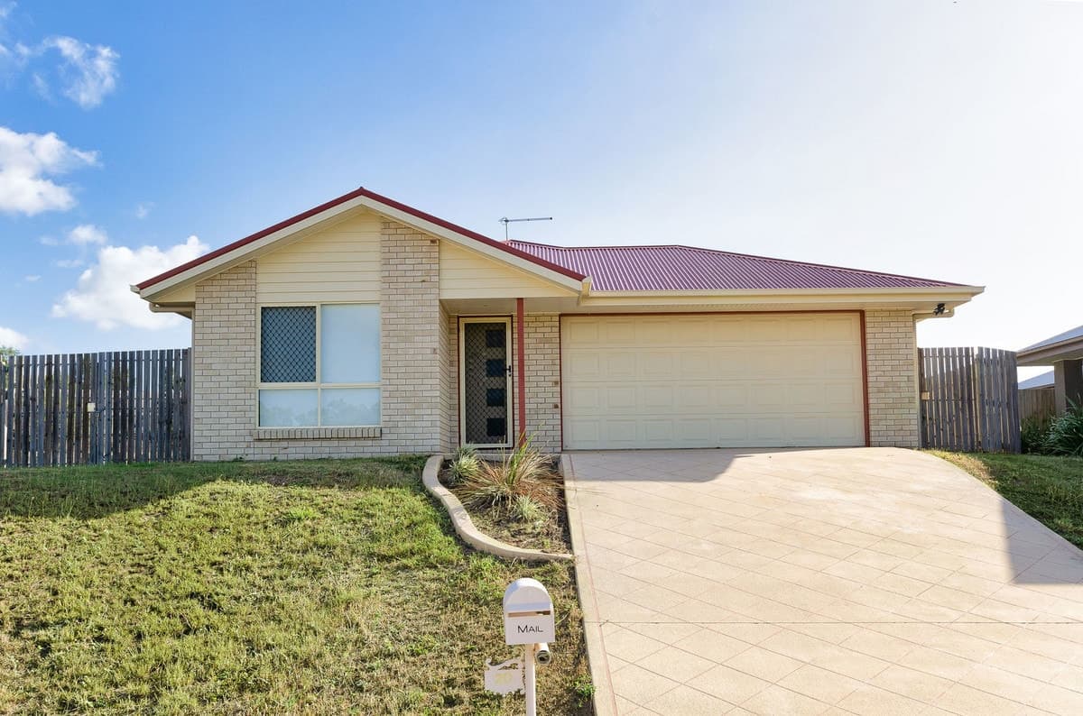 20 Orpheus Drive, CALLIOPE, QLD, Calliope - Image 1