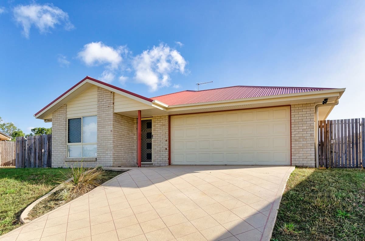 20 Orpheus Drive, CALLIOPE, QLD, Calliope - Thumbnail 2