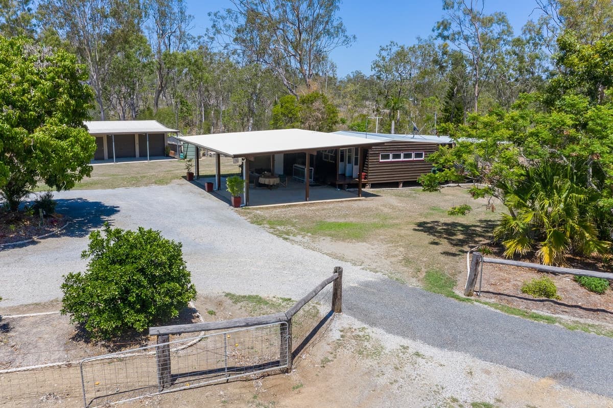 4307 Dawson Highway, WOODERSON, Wooderson - Image 1