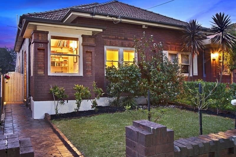 33 Nelson Road, North Strathfield - Image 1