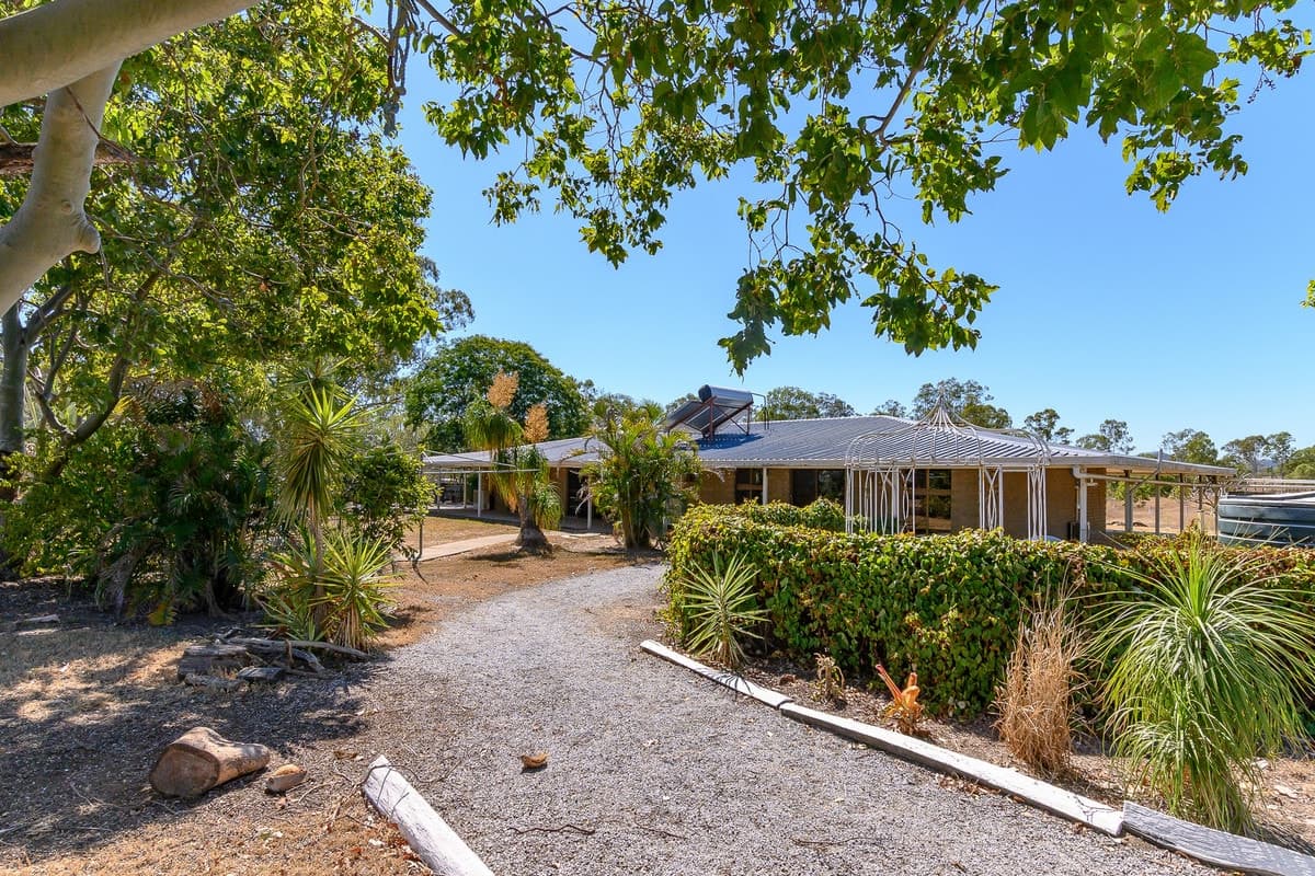 240 Schilling Lane, CALLIOPE, QLD, Calliope - Image 1