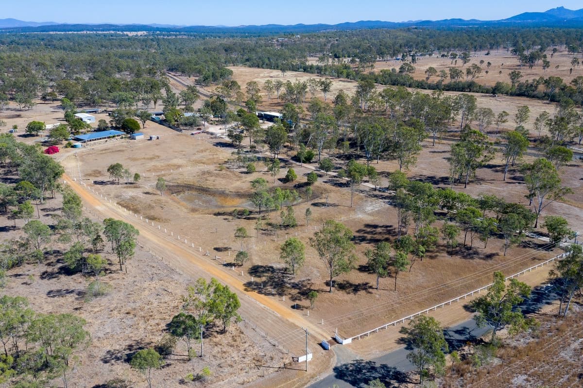 240 Schilling Lane, CALLIOPE, QLD, Calliope - Thumbnail 3