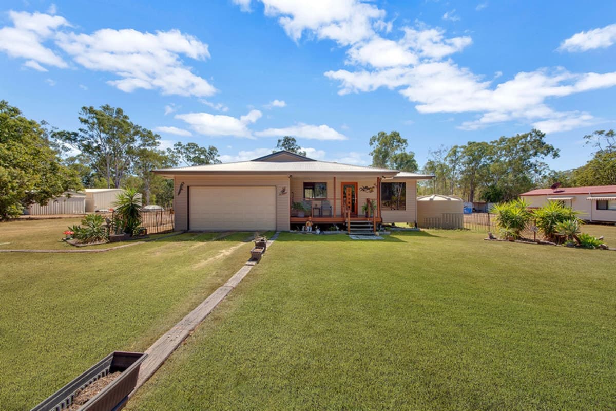 39 Chamberlain Road, BURUA, QLD, Burua - Image 1