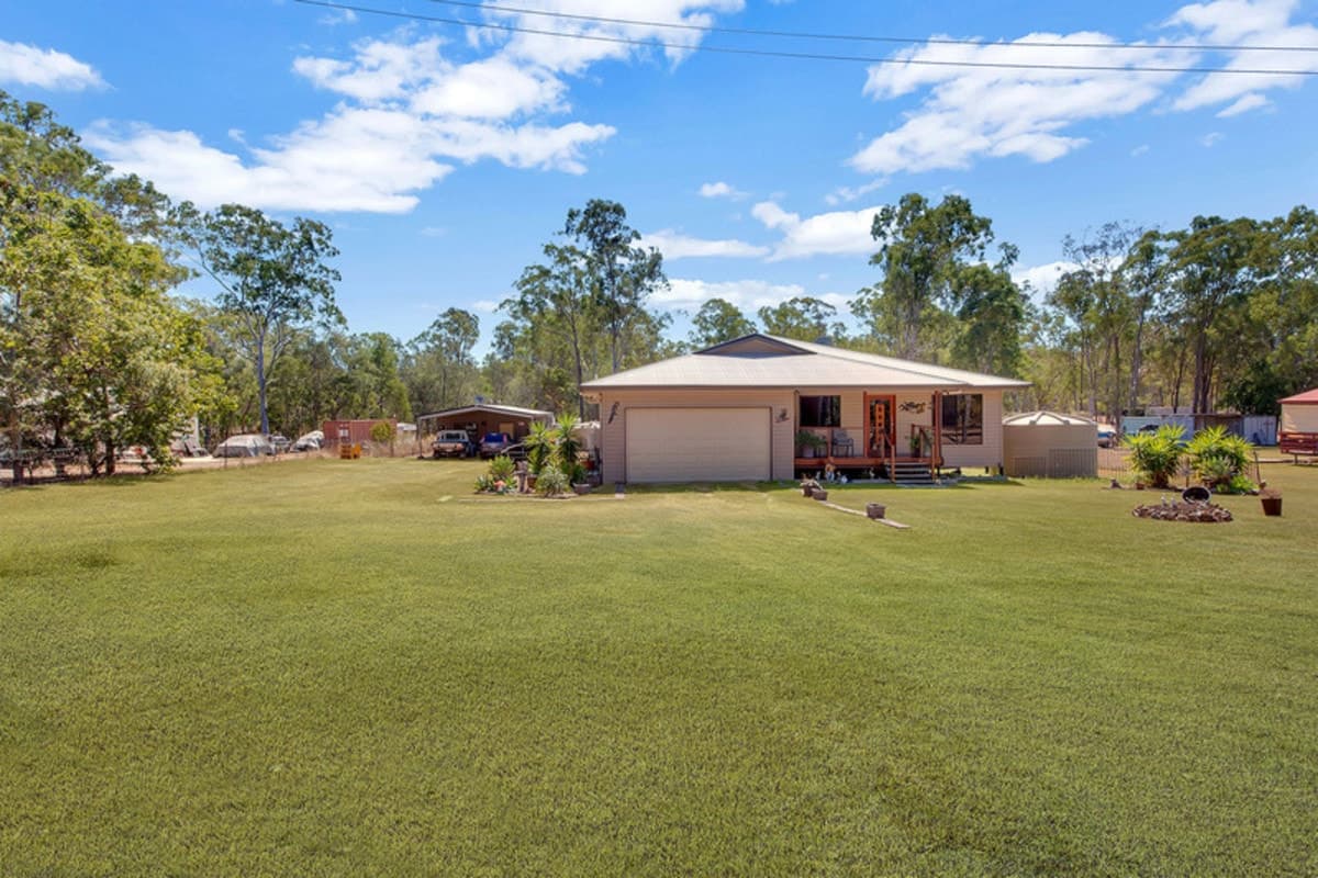 39 Chamberlain Road, BURUA, QLD, Burua - Thumbnail 2
