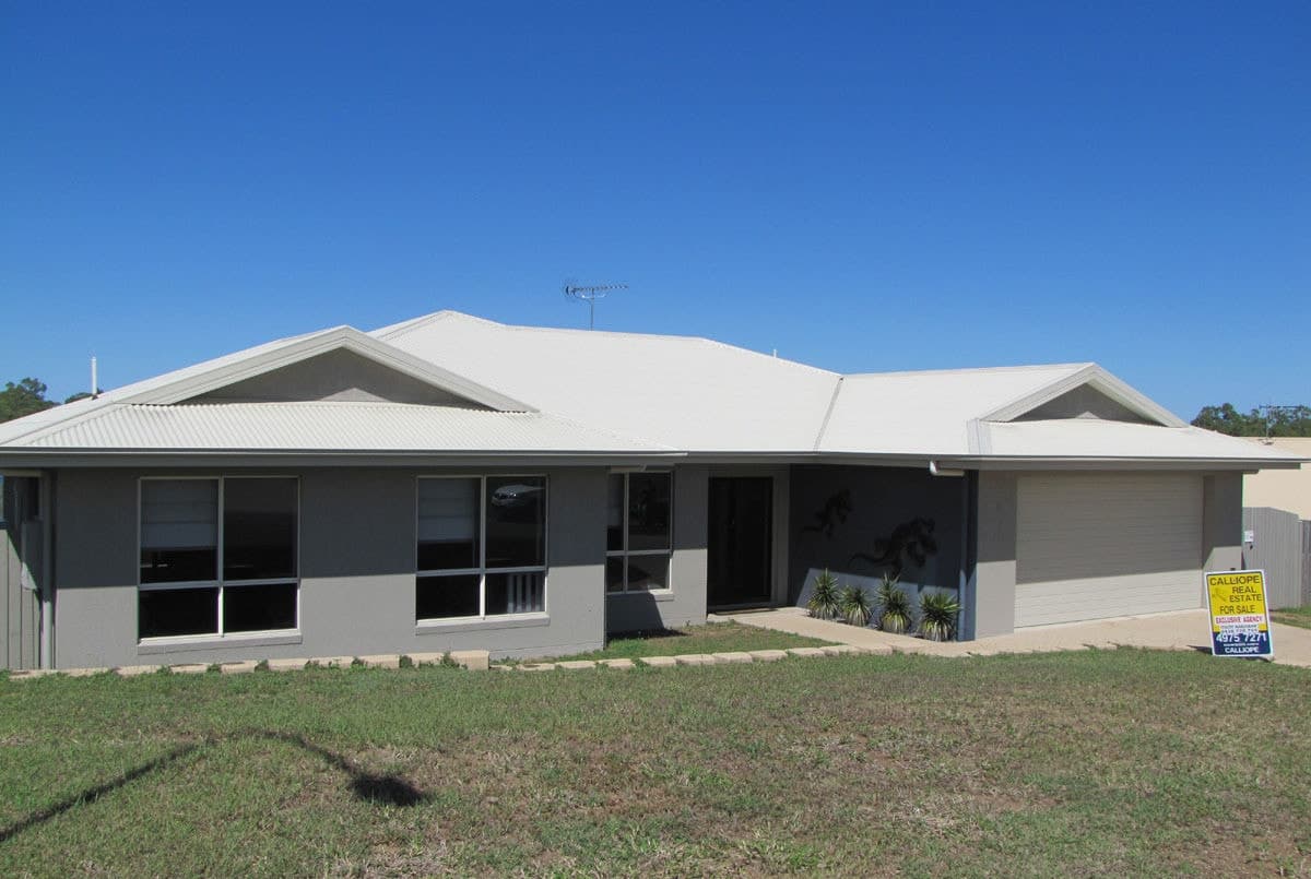 5 Beatle Parade, CALLIOPE, QLD, Calliope - Image 1
