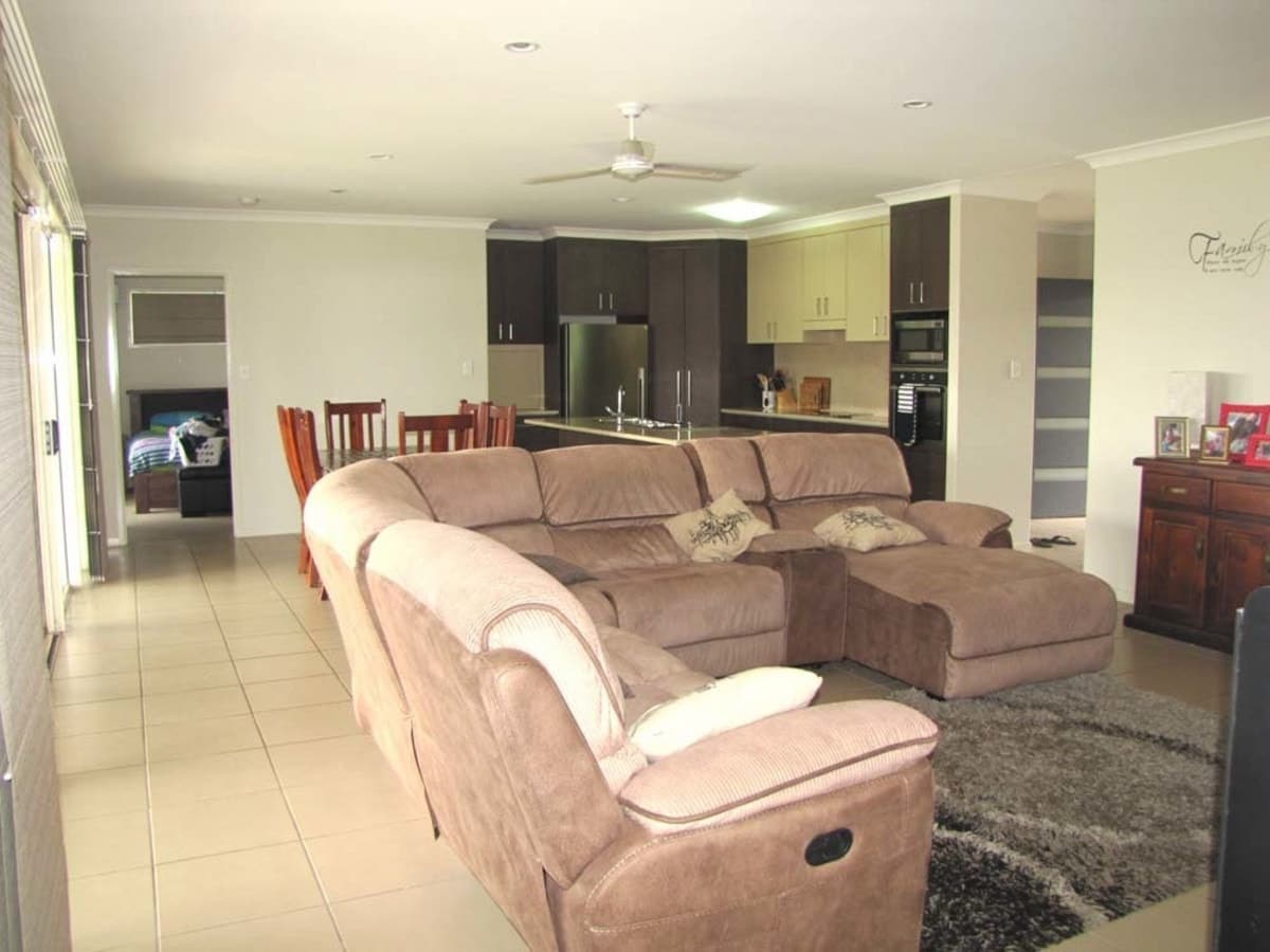 5 Beatle Parade, CALLIOPE, QLD, Calliope - Thumbnail 3