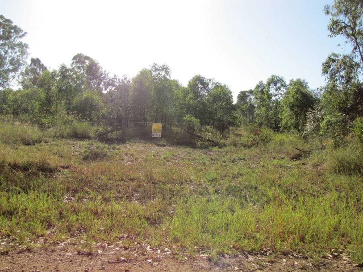 603 Ambrose-Bracewell Road, AMBROSE, Ambrose - Image 1