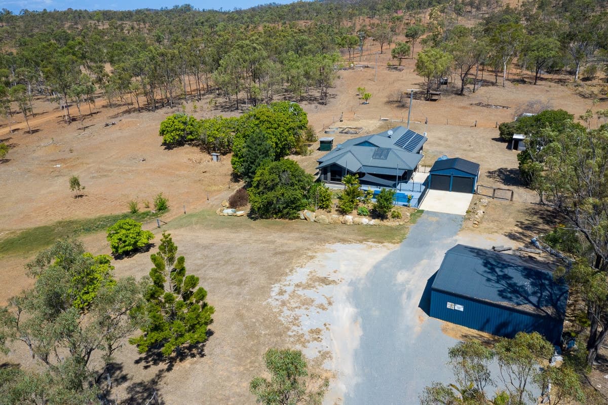 3623 Dawson Highway, WOODERSON, QLD, Wooderson - Thumbnail 2