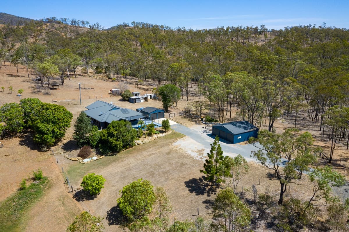 3623 Dawson Highway, WOODERSON, QLD, Wooderson - Thumbnail 3